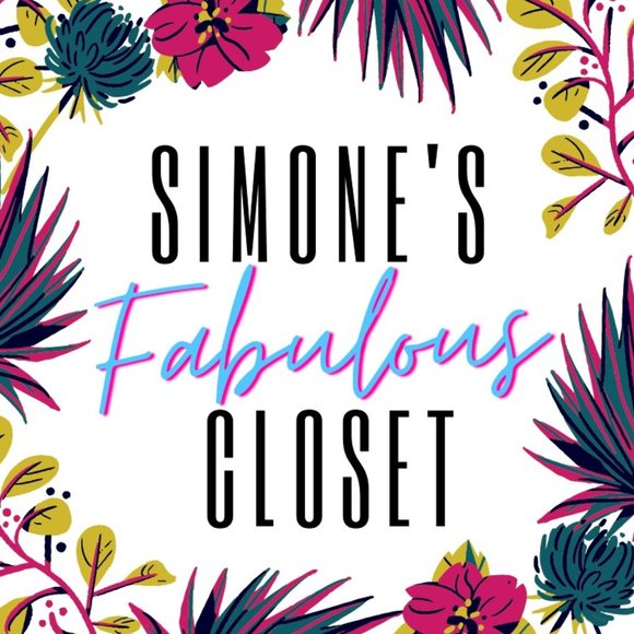 Welome to My Posh Closet!!!! - Picture 1 of 1